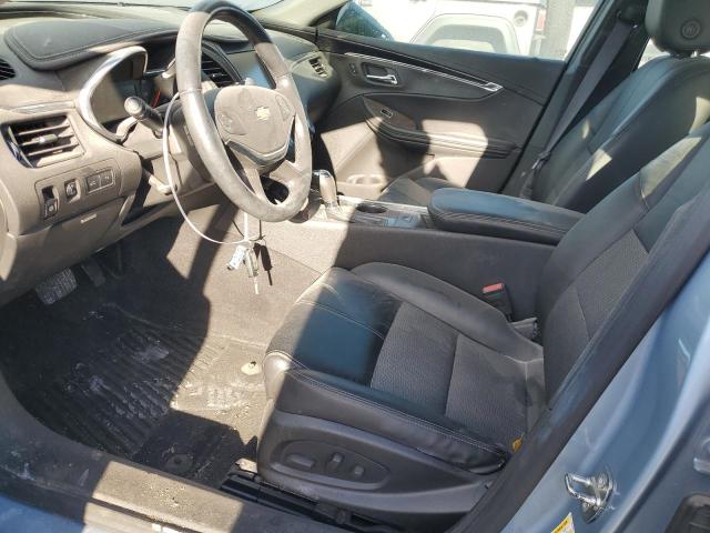Photo 7 from auction – 2015 CHEVROLET IMPALA LT with VIN 1G1125S36FU132967