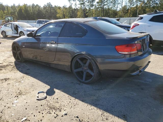 Photo 2 from auction – 2008 BMW 335 I with VIN WBAWB73528P039922