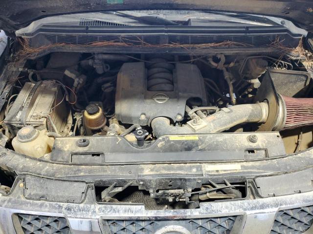 Photo 11 from auction – 2004 NISSAN TITAN with VIN 1N6AA07B94N585045