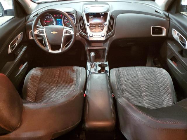 Photo 8 from auction – 2017 CHEVROLET EQUINOX LT with VIN 2GNFLFEK5H6286050