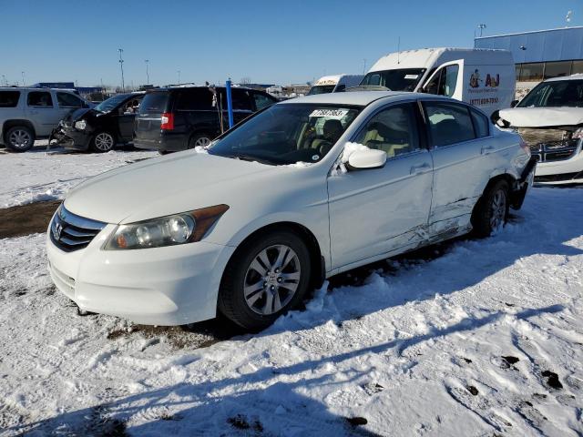 HONDA ACCORD 2012 with VIN 1HGCP2F62CA065979 - Photo from auction