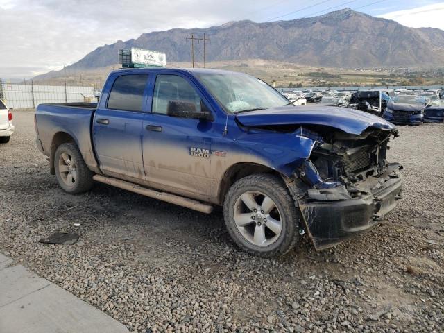 Photo 4 from auction – 2015 RAM 1500 ST with VIN 1C6RR7KM8FS715814