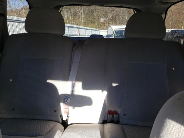 Photo 10 from auction – 2007 CHEVROLET TRAILBLAZE with VIN 1GNDT13S672178643