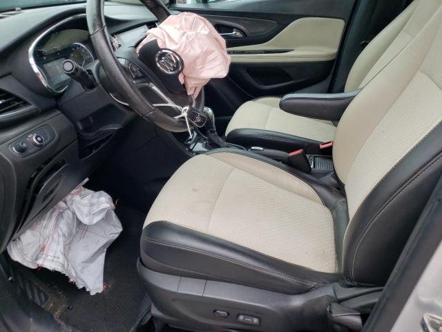 Photo 7 from auction – 2017 BUICK ENCORE PRE with VIN KL4CJASB0HB091831