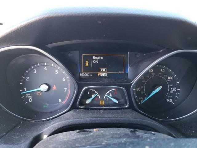 Photo 9 from auction – 2015 FORD FOCUS SE with VIN 1FADP3K28FL355055