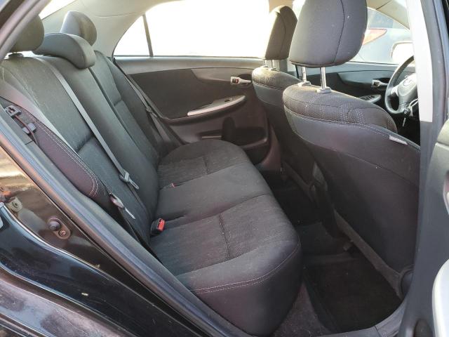 Photo 10 from auction – 2013 TOYOTA COROLLA BA with VIN 5YFBU4EE5DP131445