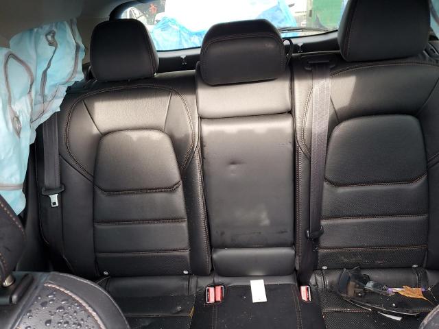 Photo 10 from auction – 2017 MAZDA CX-5 GRAND with VIN JM3KFBDL2H0207919