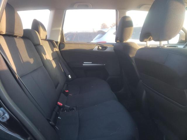 Photo 11 from auction – 2011 SUBARU FORESTER 2 with VIN JF2SHABC8BH731036
