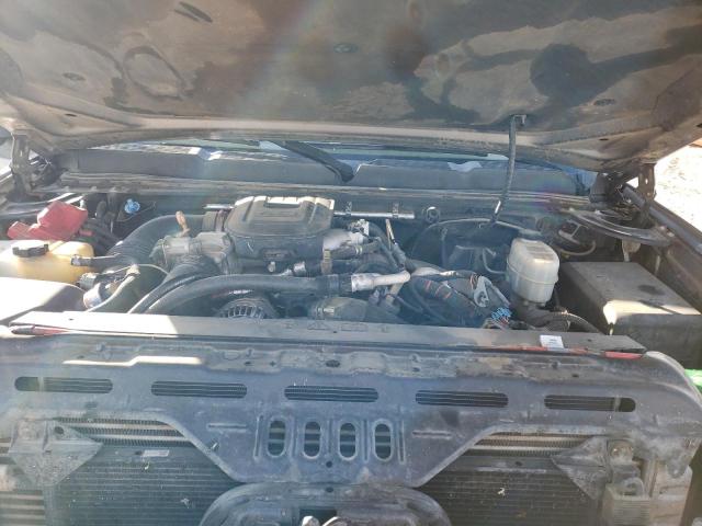 Photo 11 from auction – 2012 CHEVROLET SILVERADO with VIN 1GC1KXC80CF157442