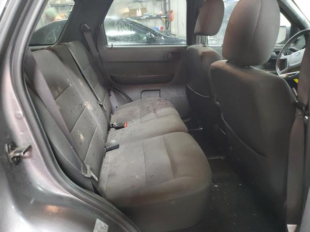 Photo 10 from auction – 2012 FORD ESCAPE XLT with VIN 1FMCU0D73CKA99958