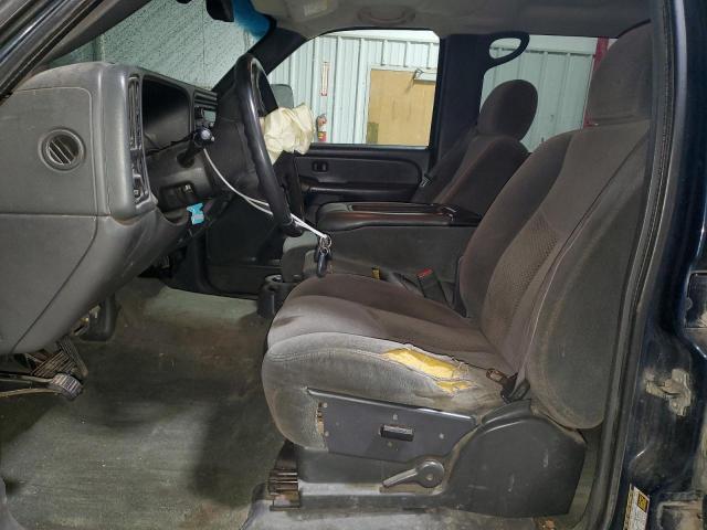 Photo 7 from auction – 2005 CHEVROLET SILVERADO with VIN 1GCHK23275F947725