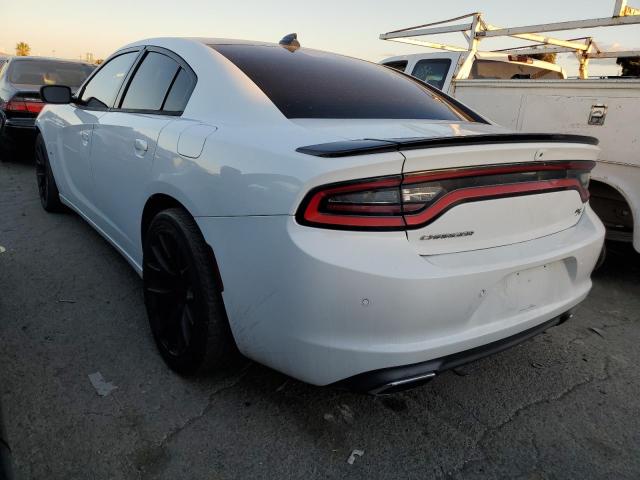 Photo 2 from auction – 2015 DODGE CHARGER R/ with VIN 2C3CDXCTXFH897210