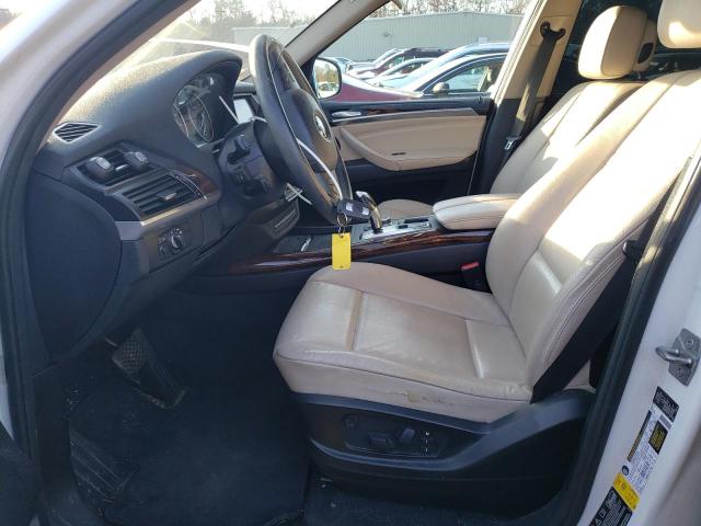 Photo 7 from auction – 2012 BMW X5 XDRIVE3 with VIN 5UXZV4C58CL764316