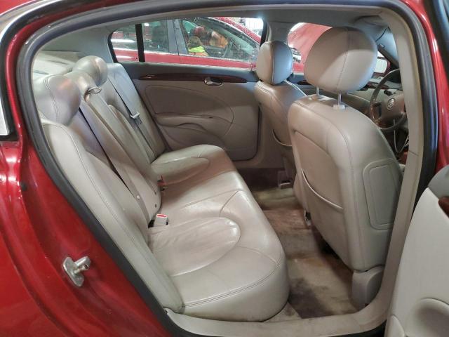 Foto 10 de la subasta – 2007 BUICK LUCERNE CX con VIN 1G4HD57217U228146