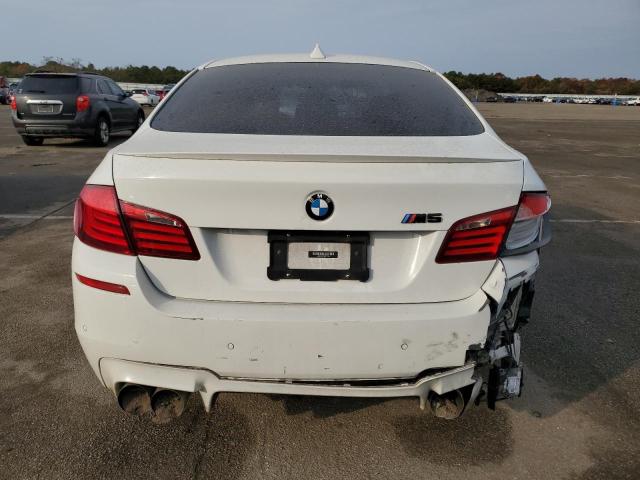 Photo 6 from auction – 2013 BMW M5 with VIN WBSFV9C51DC772964