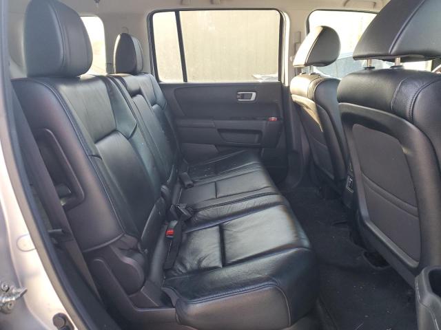Photo 11 from auction – 2012 HONDA PILOT EXL with VIN 5FNYF4H50CB035068