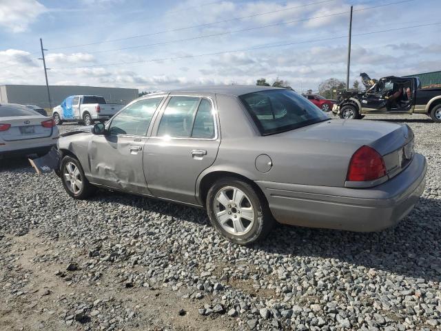 Photo 2 from auction – 2007 FORD CROWN VICT with VIN 2FAHP74V77X147186