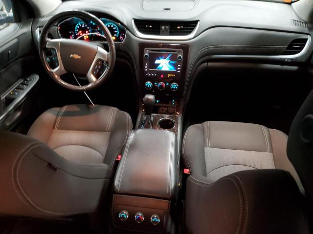 Photo 8 from auction – 2016 CHEVROLET TRAVERSE L with VIN 1GNKVGKD6GJ347928