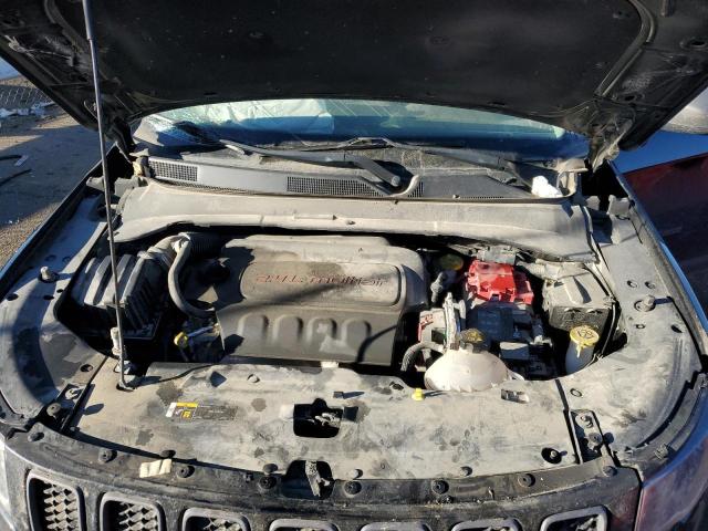 Photo 12 from auction – 2019 JEEP COMPASS TR with VIN 3C4NJDDB5KT848175
