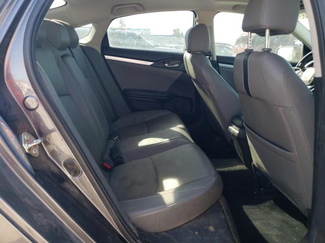 Photo 10 from auction – 2016 HONDA CIVIC EXL with VIN 19XFC1F79GE028599