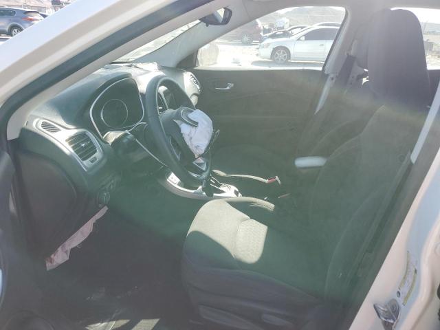 صورة رقم 7 من المزاد - 2018 JEEP COMPASS SP مع VIN 3C4NJCAB2JT318839