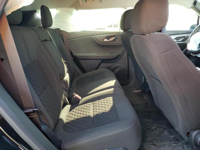 Photo 10 from auction – 2020 CHEVROLET BLAZER 2LT with VIN 3GNKBCRS1LS664109