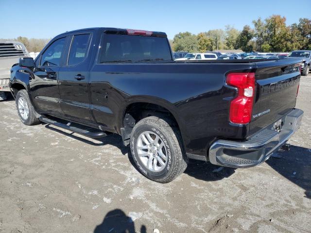 Photo 2 from auction – 2019 CHEVROLET SILVERADO with VIN 1GCRYDED8KZ288318