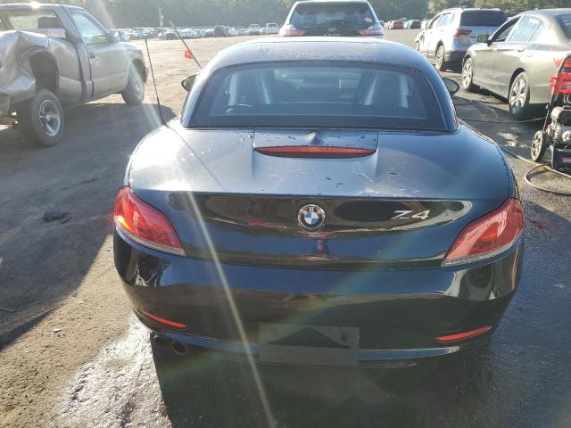 Photo 6 from auction – 2012 BMW Z4 SDRIVE2 with VIN WBALL5C51CE716533