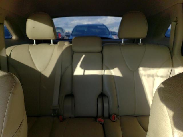 Photo 10 from auction – 2013 TOYOTA VENZA LE with VIN 4T3ZA3BB0DU063718