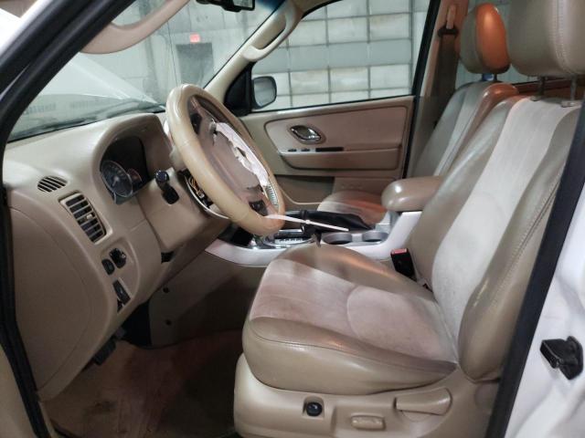 Photo 7 from auction – 2006 MERCURY MARINER with VIN 4M2CU57156KJ16153