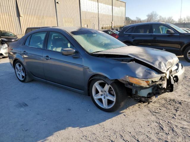 Photo 4 from auction – 2005 ACURA TL with VIN 19UUA66255A041141