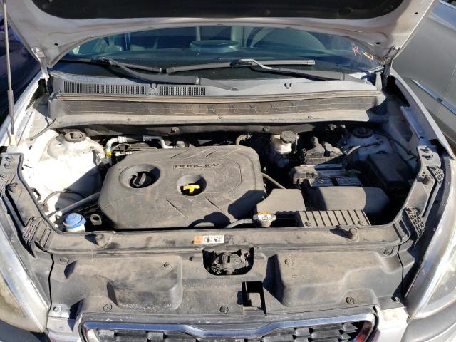 Photo 11 from auction – 2013 KIA SOUL + with VIN KNDJT2A66D7571712
