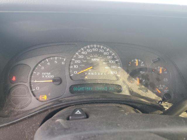 Photo 9 from auction – 2007 CHEVROLET SILVERADO with VIN 2GCEK13V571162458