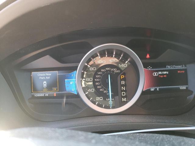 Photo 9 from auction – 2015 FORD EXPLORER X with VIN 1FM5K8D87FGC14901