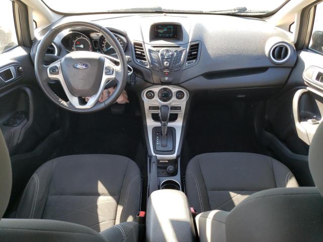 Photo 8 from auction – 2015 FORD FIESTA SE with VIN 3FADP4EJ8FM219919