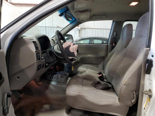 Photo 7 from auction – 2007 CHEVROLET COLORADO with VIN 1GCCS19E778226995