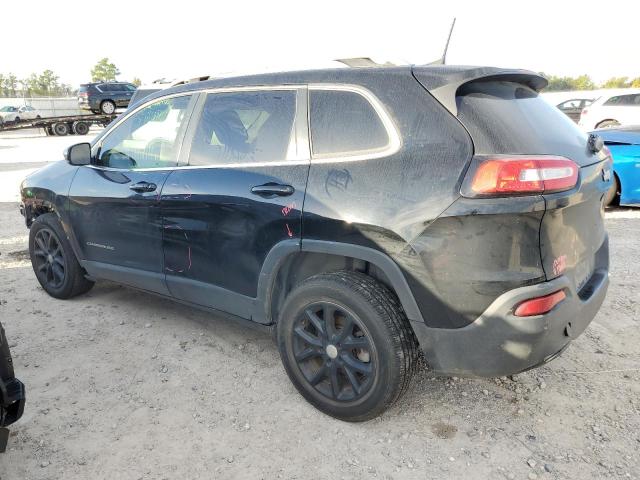 Photo 2 from auction – 2017 JEEP CHEROKEE L with VIN 1C4PJLCB6HW642788