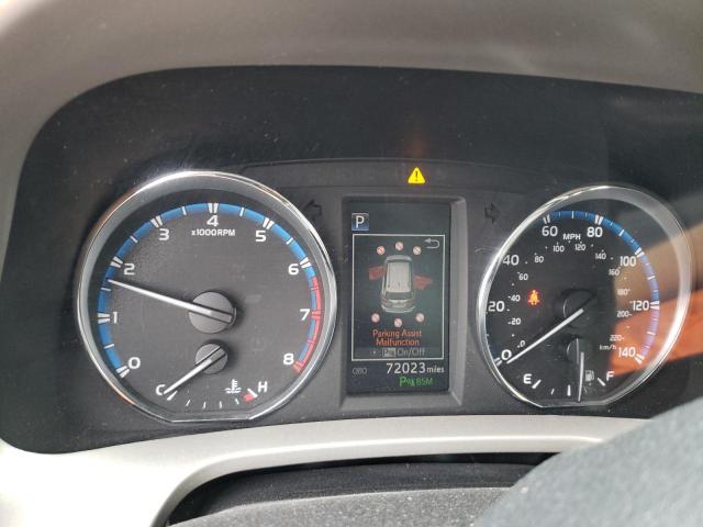 Photo 9 from auction – 2016 TOYOTA RAV4 LIMIT with VIN 2T3YFREV9GW260090