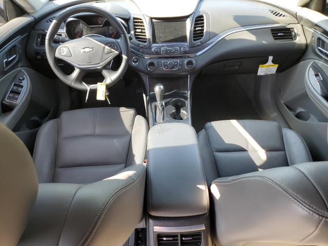 Photo 8 from auction – 2016 CHEVROLET IMPALA LT with VIN 2G1115S33G9197938