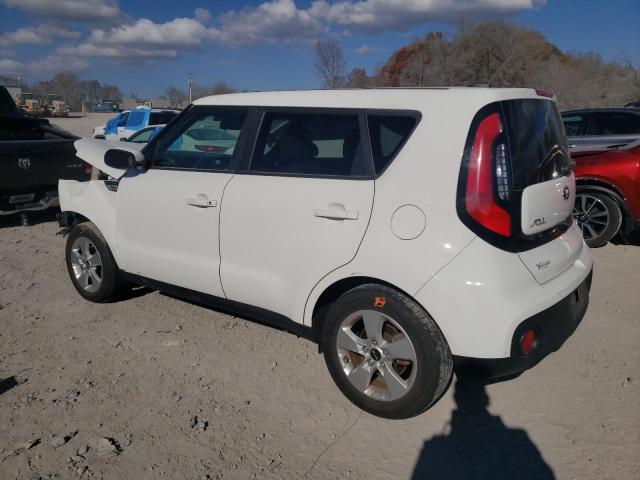 Photo 2 from auction – 2017 KIA SOUL with VIN KNDJN2A26H7479903