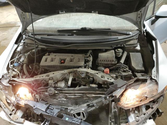 Photo 11 from auction – 2012 HONDA CIVIC LX with VIN 2HGFB2F52CH595373