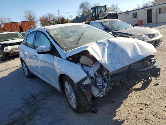 Photo 4 from auction – 2016 FORD FOCUS SE with VIN 1FADP3F24GL230050
