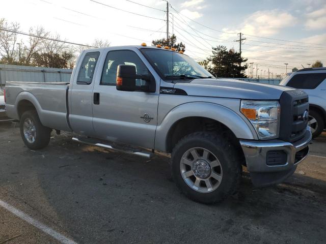 Photo 4 from auction – 2012 FORD F250 SUPER with VIN 1FT7X2BT1CEB09314