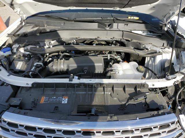 Photo 12 from auction – 2023 FORD EXPLORER L with VIN 1FMSK8FH3PGA84794
