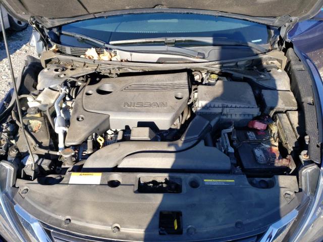Photo 11 from auction – 2018 NISSAN ALTIMA 2.5 with VIN 1N4AL3AP7JC137905