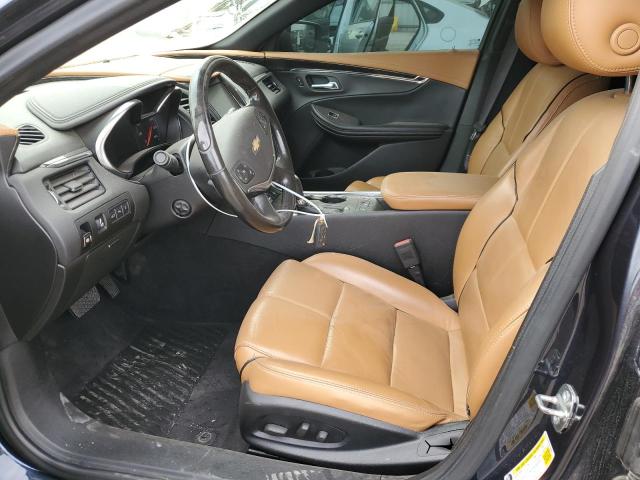Photo 7 from auction – 2014 CHEVROLET IMPALA LTZ with VIN 2G1155S32E9239355
