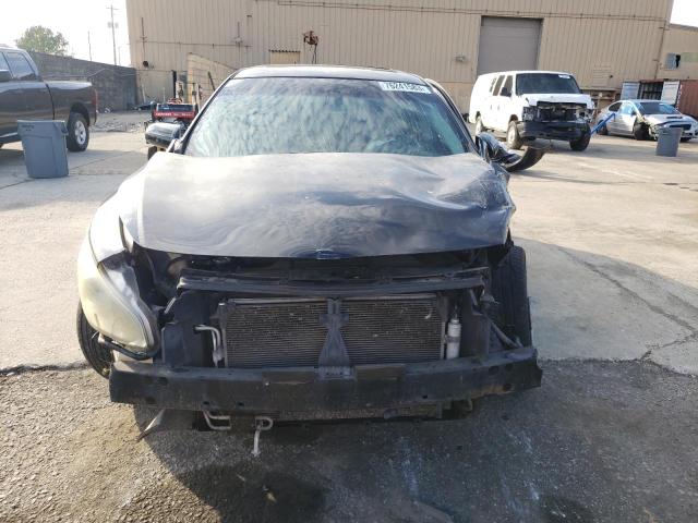 Photo 5 from auction – 2012 NISSAN MAXIMA S with VIN 1N4AA5AP5CC824658