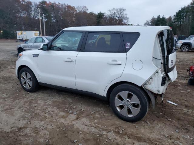 Photo 2 from auction – 2016 KIA SOUL with VIN KNDJN2A27G7260401