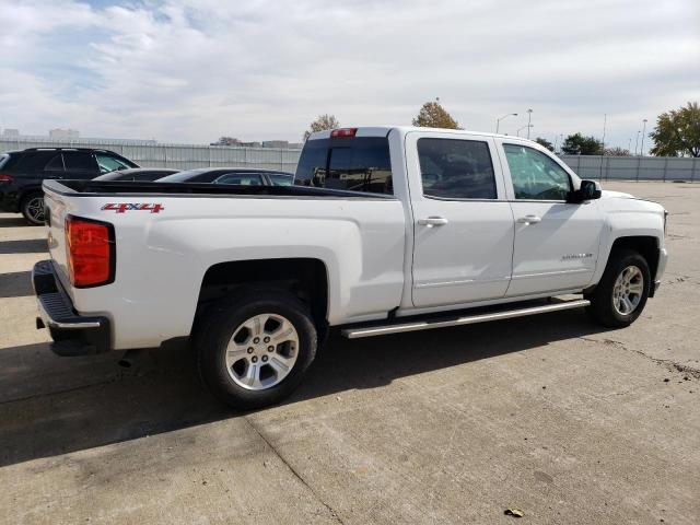 Photo 3 from auction – 2017 CHEVROLET SILVERADO with VIN 1GCUKREC7HF214768