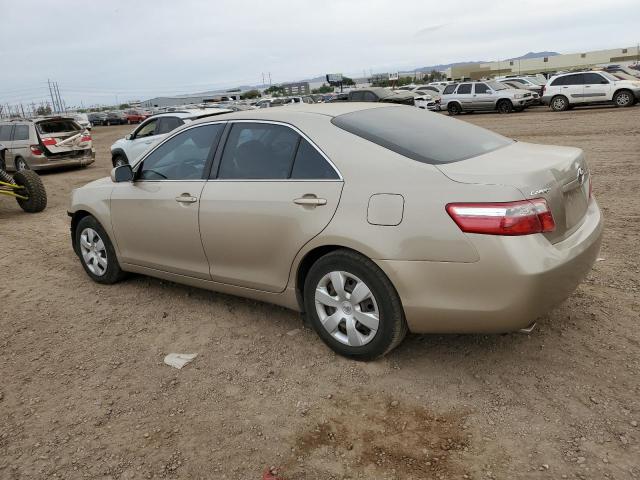Photo 2 from auction – 2007 TOYOTA CAMRY LE with VIN 4T1BK46K17U005693